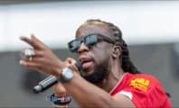 « Je ne savais pas que Dieu était un gars » : Youssoupha réagit à la polémique autour de son dernier morceau
