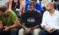 Cédric Doumbé évoque le juste prix pour sa revanche contre Baki au Parc des Princes