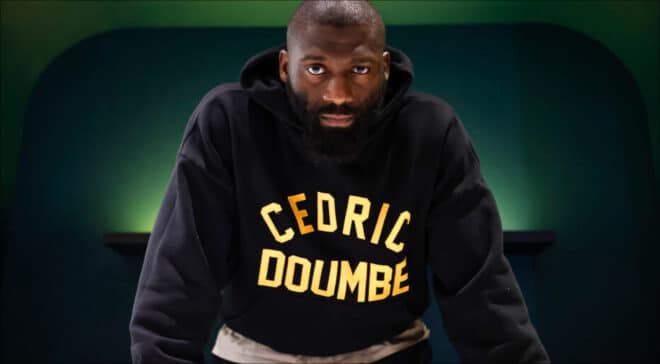 « Je peux le mettre KO au premier round car… » : Cédric Doumbé provoque Baki pour la revanche