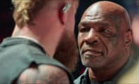 Le combat de Mike Tyson et Jake Paul truqué ? Le promoteur réagit enfin