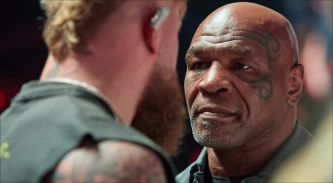 Le combat de Mike Tyson et Jake Paul truqué ? Le promoteur réagit enfin