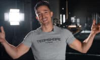 Tibo InShape et la lutte contre les violences faites aux femmes : Entre intention et stéréotypes
