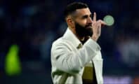 Karim Benzema séparé de Jordan Ozuna et en couple avec une actrice française ?