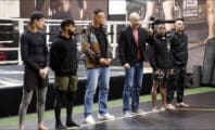 « On n’est pas tous des gros bourrins écervelés » : Greg MMA tease la MMA Academy
