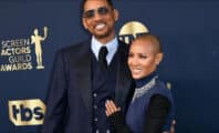 « Je ne pouvais pas lui parler… » : Will Smith avoue avoir été jaloux de l'amour de Jada Pinkett Smith pour Tupac