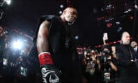 « J'ai perdu la moitié de mon sang » : Mike Tyson fait des révélations sur sa santé après sa défaite