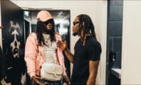 « C’est faux cette histoire de 150 000 dollars » : Gazo revient sur son duo et l'altercation avec Offset