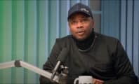 MC Solaar sur l'Intelligence Artificielle : « c'est un grand danger pour les créateurs »