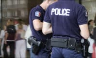 Un policier condamné après avoir tasé une femme de 95 ans dans une maison de retraite