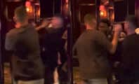 Nate Diaz a (encore) frappé en boîte de nuit sur un vigile