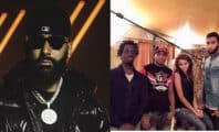 La Fouine revient sur la fondation de son groupe Team BS : « je l’aurais fait autrement »