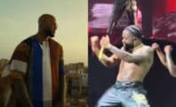 « Fais le malin enfant de... » : Booba s'en prend à Tayc après son concert torride