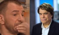 Michaël Youn s'est fait virer de Skyrock après avoir reçu une gifle de Bernard Tapie