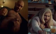 Oleksandr Usyk VS Tyson Fury : le trailer fou de leur revanche dévoilé