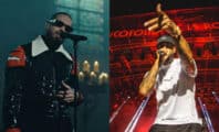 Booba accuse SCH d'être une pookie après l'affaire de La Grande Motte