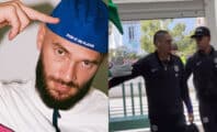 Barça : Lamine Yamal est arrivé au stade en écoutant du Jul