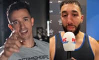 « J'ai été viré... » : Tibo InShape donne sa version de son absence au combat contre le streamer Billy