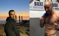 « Ca va se faire...» : Greg MMA donne des nouvelles sur son combat avec IbraTV