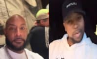 « T’es bloqué en 2000, t’es un gars du passé » : Booba charge encore Rohff sur ses réseaux sociaux