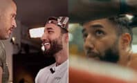 « Je viens pour l'éteindre... » : RebeuDeter provoque Greg MMA avant leur combat