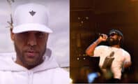 « Cet individu est à surveiller de très près » : Booba s'acharne sur Damso avec de lourdes accusations