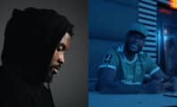 Damso adresse des messages subliminaux à Booba dans son nouveau morceau