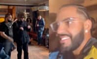 Un concours de sosie de Drake a eu lieu à Toronto avec 10 000 dollars à la clé