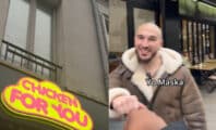 Après Ninho, Maska se lance également dans la restauration