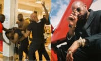 « Je n'en suis pas fier » : Booba revient sur son altercation avec Kaaris à Orly