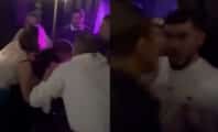 JoeyStarr au cœur d'une violente altercation dans une boite de nuit en Bretagne