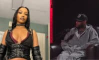 Booba explique pourquoi il a cessé de travailler avec Shay : « c'est du gâchis, j'ai perdu du temps »