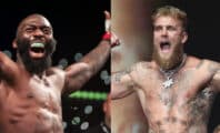 Cédric Doumbé bientôt face à Jake Paul ? Un membre du PFL balance