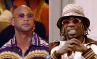 Gazo est disque d'or en deux semaines avec « Apocalypse », Booba estime qu'il y a « un problème »