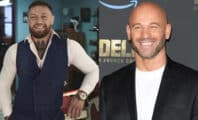 La Cage : Pourquoi Franck Gastambide n'a pas fait appel à Conor McGregor ?