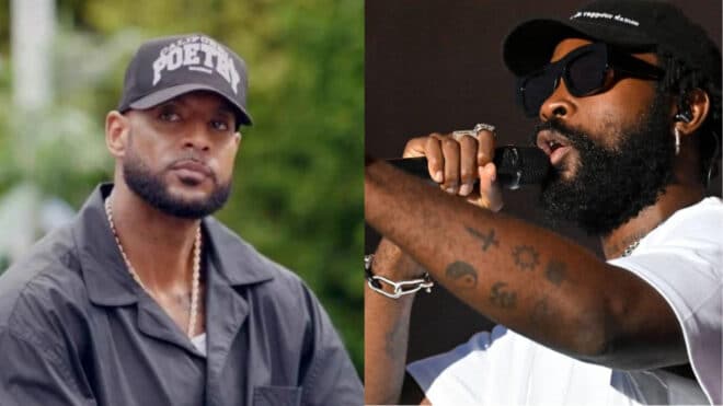 « Il a trahi le 92i, sa manageuse et aujourd’hui, il… » : Booba explique pourquoi Damso ne donne pas d’interview