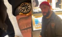 Seth Gueko dévoile son incroyable Rolex dans une séquence lunaire : « Tu te fous de ma... »