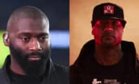 Booba s'en prend à Cédric Doumbé dans son titre « Muay Thaï »