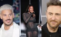 « C'est moi qui ai chanté » : Aya Nakamura répond aux tacles de David Guetta et M.Pokora sur sa performance aux JO 2024