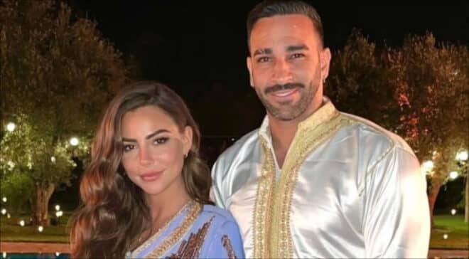 Adil Rami au casting de Danse avec les Stars, Léna Guillou furieuse : « On continue d’aduler un psychopathe »