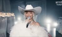 Beyoncé enflamme le match de Noël de la NFL et donne un mystérieux rendez-vous en 2025