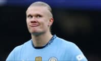 Erling Haaland devenu secrètement papa ? La bourde de Pep Guardiola