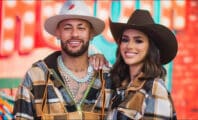 Neymar bientôt papa pour la quatrième fois : il se rabiboche avec Bruna Biancardi