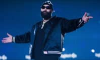 « Mon objectif est de me refaire ma place dans le rap français car... » : La Fouine se confie sur son avenir