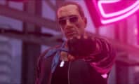 Jean-Claude Van Damme devient une nouvelle cible dans l'univers de Hitman