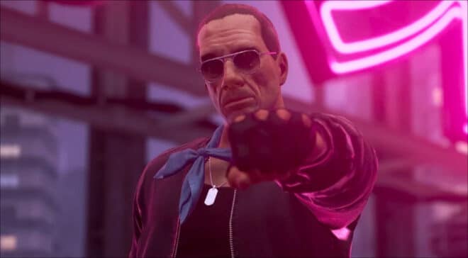 Jean-Claude Van Damme devient une nouvelle cible dans l’univers de Hitman