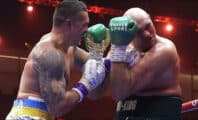 « Le combat le plus dur qu’il ait...», le promoteur du combat Usyk-Fury s'exprime sur la revanche