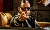 SCH révèle le nom du rappeur américain avec qui il aimerait collaborer