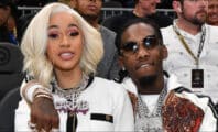 Cardi B séparée d'Offset : elle balance les messages de son ex qui lui fait des avances