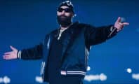 La Fouine ne fera plus d'interviews : « on n'a pas besoin d'expliquer un bon album »