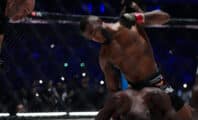 KSW Paris : Salahdine Parnasse ne fait qu'une bouchée de Wilson Varela